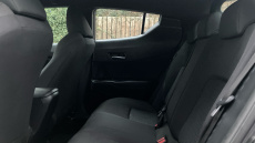 Toyota C-HR 1.8 Hybrid Icon 5dr CVT Hybrid Hatchback